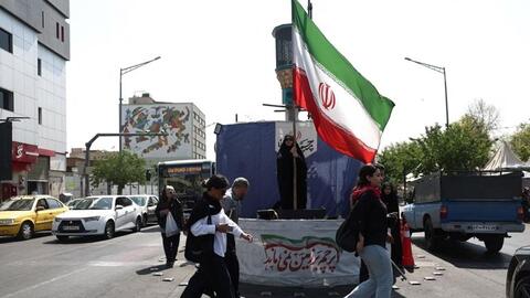 Xung đột tại Trung Đông: Mỹ - Iran mở kênh giám sát bản ghi nhớ