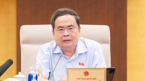 Chủ tịch Quốc hội: Bảo vệ chất xám, trao quyền cho doanh nghiệp xuất bản