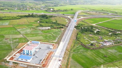 Tăng tốc giải ngân, tạo động lực cho tăng trưởng