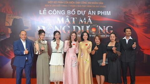 Nữ diễn viên tự làm mới mình