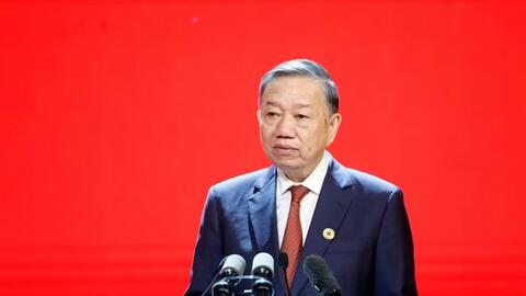 Tổng Bí thư, Chủ tịch nước Tô Lâm: Chuyển từ cứu trợ tình thế sang chủ động phòng ngừa, nâng cao khả năng chống chịu của cộng đồng