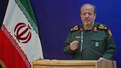Iran đề xuất thành lập liên minh an ninh giữa các nước Hồi giáo trong khu vực