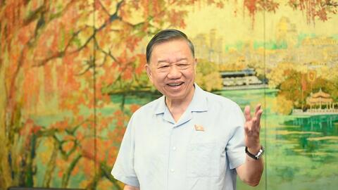 Tổng Bí thư, Chủ tịch nước Tô Lâm: Luật phải sát thực tiễn, có tính kiến tạo và dự báo được tình hình