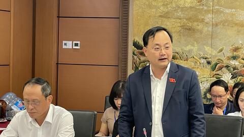 Đại biểu Quốc hội: Cần tăng cường bảo vệ lao động Việt Nam làm việc ở nước ngoài