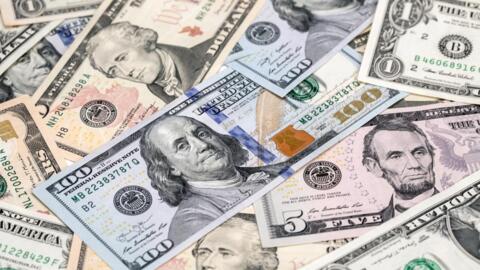 Tỷ giá USD hôm nay (5-8): Đồng USD giảm nhẹ sau đợt can thiệp hỗ trợ đồng yên