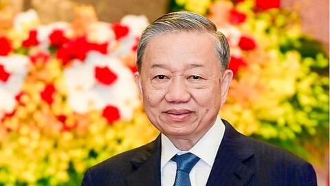 Tổng Bí thư, Chủ tịch nước Tô Lâm sẽ thăm cấp nhà nước tới Australia và New Zealand