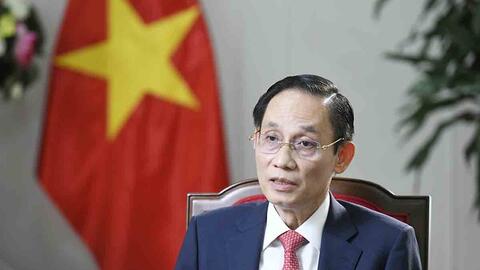 Việt Nam tiếp tục là nhân tố tích cực, góp phần định hình những bước chuyển chiến lược của ASEAN