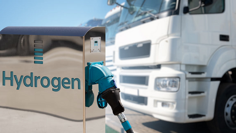 Ứng dụng hydrogen trong lĩnh vực giao thông vận tải
