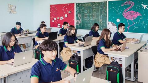 Hệ thống “bốn thật” - gốc rễ của một nền giáo dục thực chất