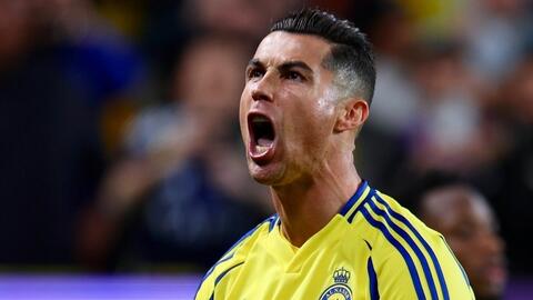 Tin thể thao (18-8): Ronaldo tiết lộ thời điểm giải nghệ