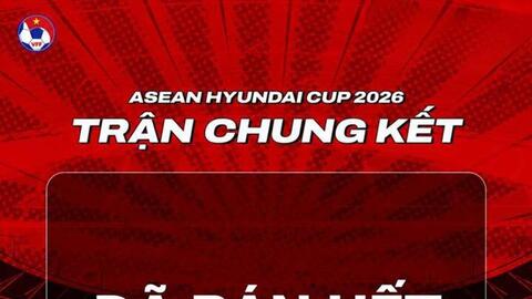 Tin thể thao (21-8): Sao trẻ Thái Lan muốn “đòi nợ” đội tuyển Việt Nam
