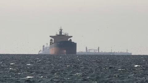 Xung đột tại Trung Đông: Mỹ chuyển trọng tâm sang khôi phục hàng hải qua eo biển Hormuz