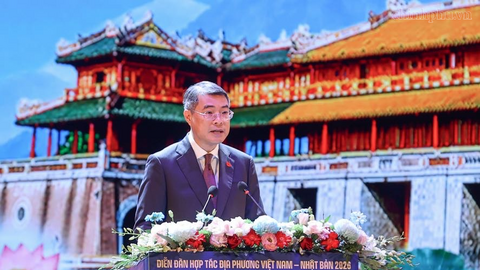 Thủ tướng Lê Minh Hưng: Việt Nam – Nhật Bản cùng xác định là đối tác tăng trưởng chất lượng cao và tự chủ chiến lược