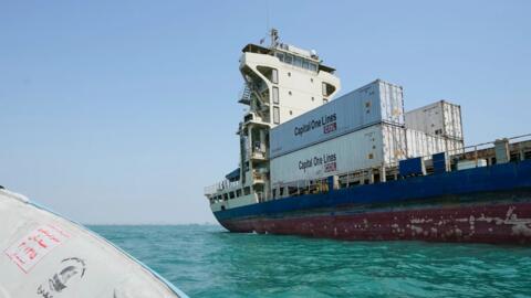 Thế giới thời đàm: Hàn Quốc trước phép thử Hormuz