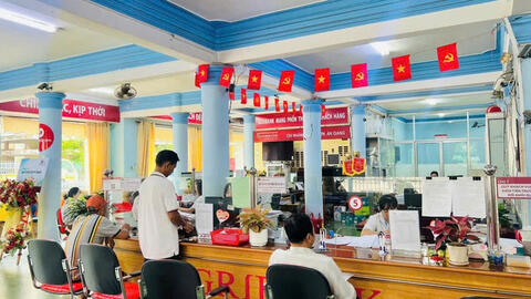 Khơi thông vốn tín dụng cho tăng trưởng kinh tế tỉnh Gia Lai