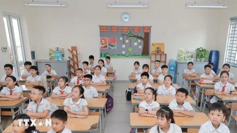 Hà Nội: Năm học 2026-2027, trường học được thu những khoản nào?