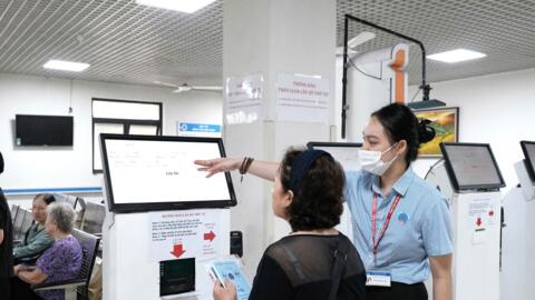 Bệnh viện Hữu Nghị: Đơn giản hóa công nghệ, tối ưu trải nghiệm khám, chữa bệnh cho người cao tuổi