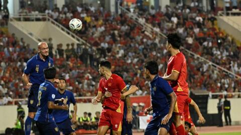 Nhận định Việt Nam và Thái Lan, FIFA ASEAN Cup 2026: Tranh vé chung kết
