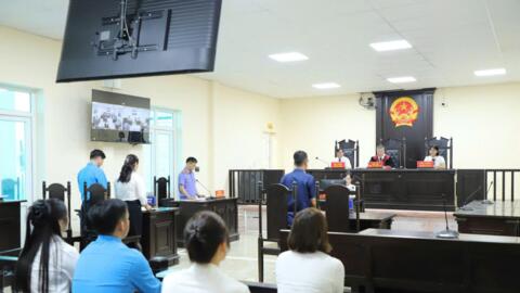 Cơ chế pháp lý bảo vệ quyền lợi người lao động