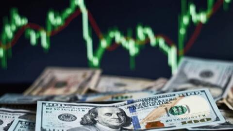 Tỷ giá USD hôm nay (4-10): Đồng USD tăng tuần thứ ba liên tiếp