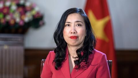 Quan hệ Việt Nam - Thụy Sĩ bước vào giai đoạn hợp tác mới