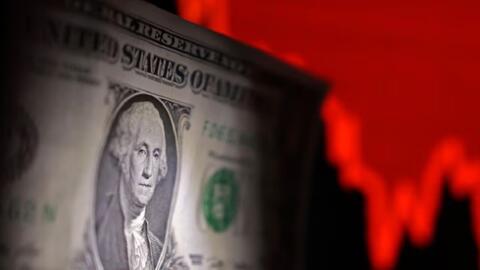 Tỷ giá USD hôm nay (19-10): Đồng USD đối mặt áp lực giảm giá trong tuần này