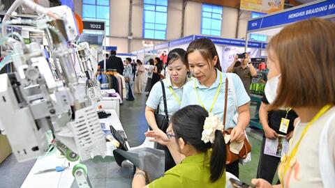 Dệt may cần tính FTA từ từng đơn hàng xuất khẩu