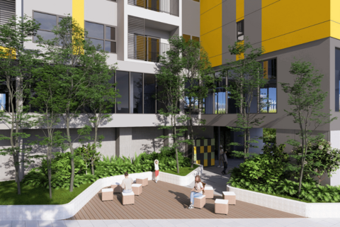 Hạ tầng Vành đai 3 mở rộng TP. Hồ Chí Minh: Mở ra “điểm vàng” đầu tư cho bất động sản khu Đông Bắc