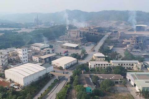 Lào Cai phê duyệt danh mục 431 dự án thu hút đầu tư