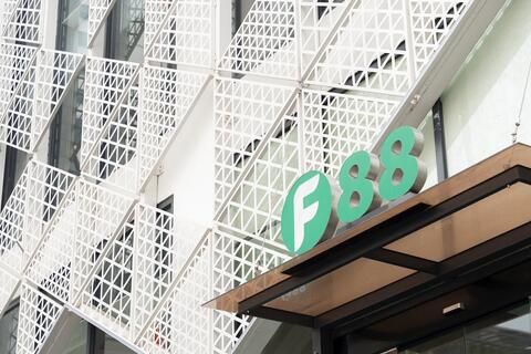 F88: Lợi nhuận trước thuế quý I/2026 cao gấp 2,3 lần cùng kỳ