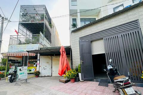 TP. Hồ Chí Minh: Nhà xây sẵn giá 4-6 tỷ đồng có thanh khoản tốt, nhu cầu ở thực dẫn dắt thị trường