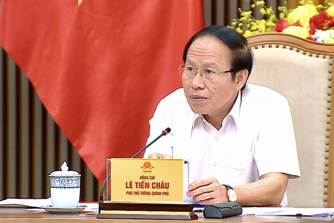 Xây dựng Cổng Pháp luật quốc gia: Không thương mại hóa dịch vụ pháp lý