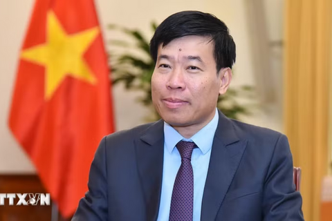 Mở ra giai đoạn phát triển mới cho quan hệ Việt Nam - Sri Lanka