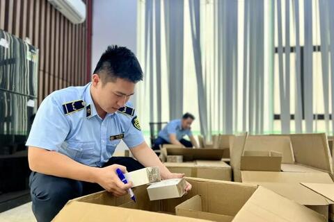 Ra quân chống xâm phạm sở hữu trí tuệ: Mệnh lệnh hành động từ Chính phủ
