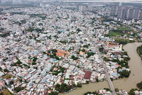 Chính phủ hướng dẫn thực hiện cơ chế đặc thù tháo gỡ khó khăn cho các dự án tồn đọng, kéo dài