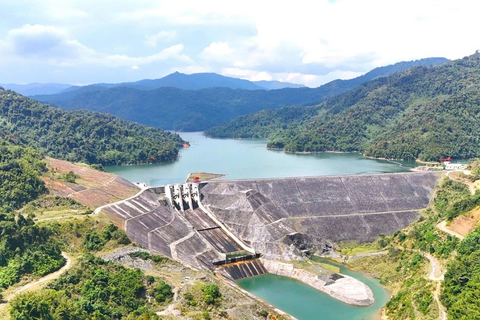 Phê duyệt khung giá phát điện loại hình nhà máy thủy điện năm 2026