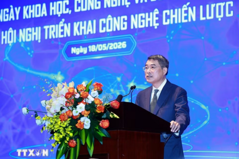 Từng bước làm chủ các công nghệ chiến lược, nâng cao năng lực tự chủ quốc gia