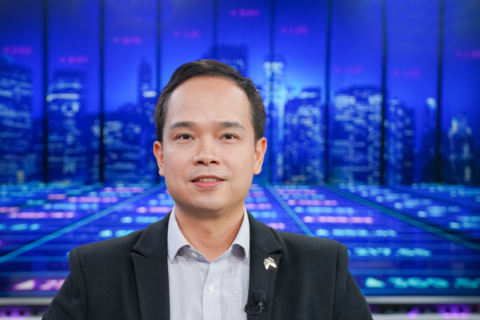 Khối ngoại liên tục bán ròng quy mô lớn, điều gì đang diễn ra?