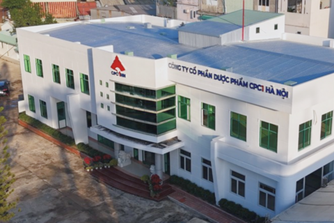 Phạt tiền CPC1 Hà Nội và Vidipha do vi phạm quy định lưu hành thuốc