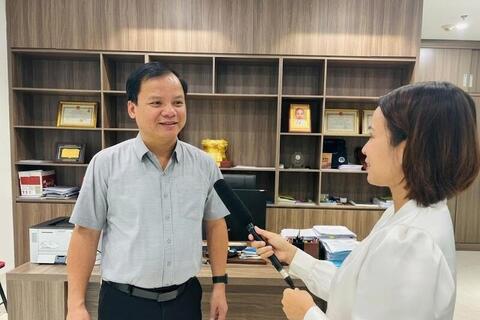 Ngành Công Thương Cao Bằng và hệ thống thước đo hiệu quả công vụ