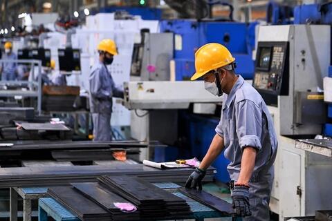 Làm chủ công nghệ vật liệu, cơ khí: ‘Chìa khóa’ để nền kinh tế tự lập, tự cường