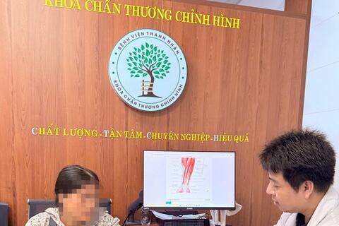 Tê tay: Dấu hiệu cảnh báo bệnh lý nhiều người dễ bỏ qua