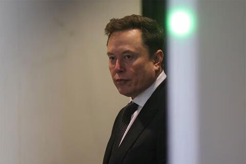 Mỹ: Tỷ phú Elon Musk bị xem xét truy tố vì nghi vi phạm luật bầu cử
