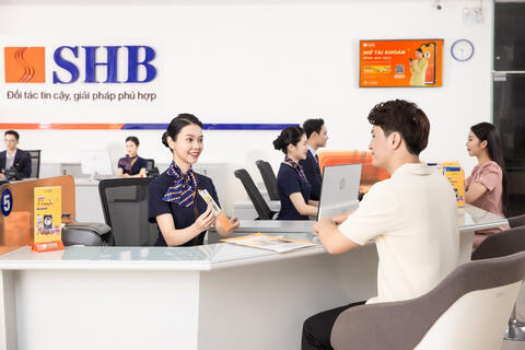 Tín dụng chọn lọc: "Động cơ" thúc đẩy tăng trưởng hai con số