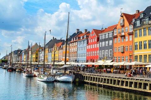 Vì sao Copenhagen liên tiếp là thành phố đáng sống nhất thế giới?