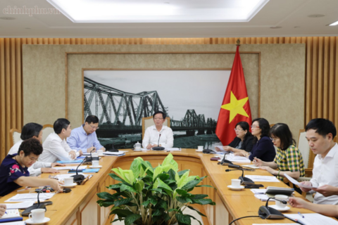 Phó Thủ tướng Hồ Quốc Dũng chỉ đạo xử lý dứt điểm vướng mắc thu hồi đất kéo dài 10 năm