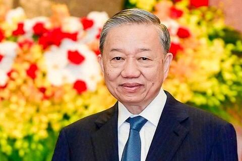 Tổng Bí thư, Chủ tịch nước Tô Lâm sẽ thăm cấp nhà nước tới Australia và New Zealand