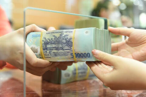 Mặt bằng lãi suất đang định hình theo hướng tích cực