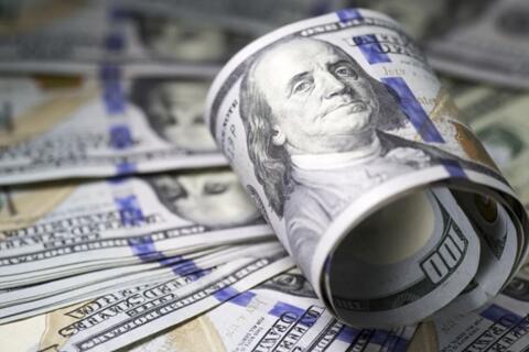 Tỷ giá USD hôm nay (18-8): Đồng USD giảm nhẹ