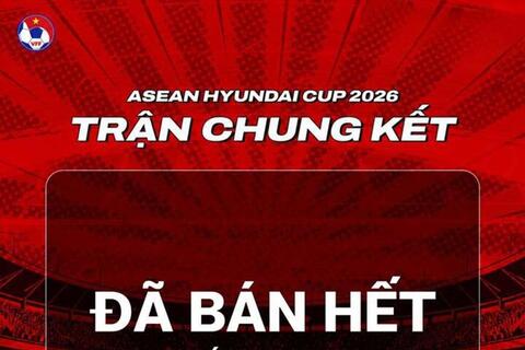 Tin thể thao (21-8): Sao trẻ Thái Lan muốn “đòi nợ” đội tuyển Việt Nam